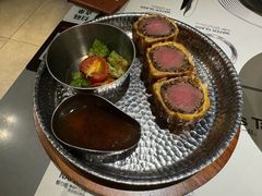-西堤牛排(北京国瑞店)