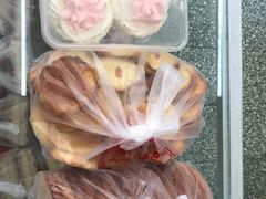 -中关村茶点