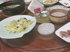 -全聚德(扬州虹桥坊店)