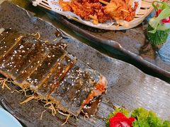 -福慧慈缘素食餐厅(王府井店)