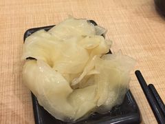 -禾绿回转寿司(苏宁广场店)
