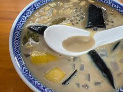-韵姐牛奶甜品世家