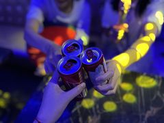 -K歌1号量贩KTV(皇岗口岸店)