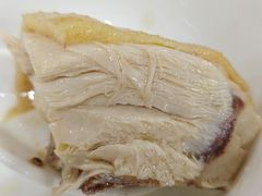 招牌碧映鸡-成惠食府(赤岗店)