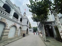-上海影视乐园