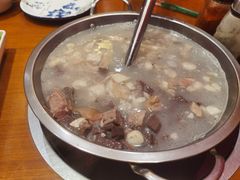 -前堡羊汤岫岩一部(凯隆店)