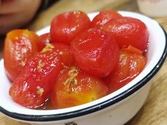 桂花酿番茄-成都吃客(九眼桥店)