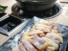 -探窝·竹笙椰子鸡(杨箕店)