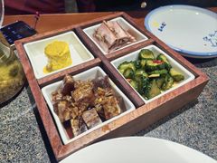 -真地道京味府·鲜橙烤鸭·北京菜(朝外大街东大桥店)