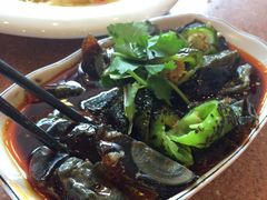 -安天民北方饺子(白石洲店)