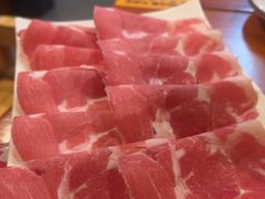 -前门杨记·铜锅涮肉(王府井·故宫店)