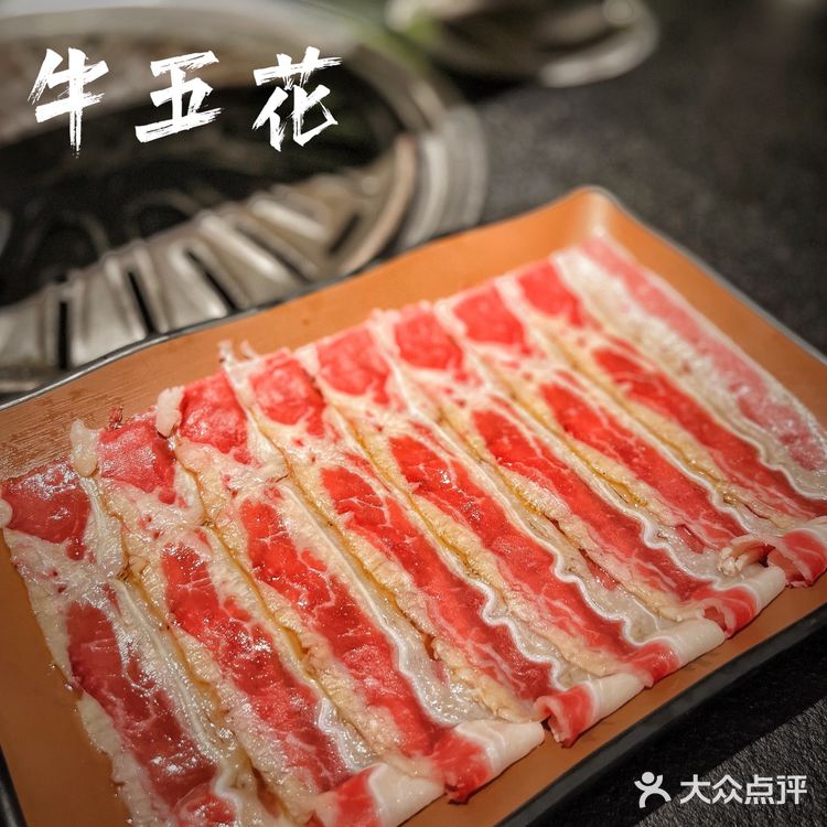 炭一烧 | 秋冬选择，炭火烤肉就吃炭一烧🔥