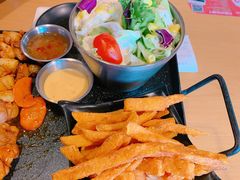 -DM CHICKEN 分米鸡