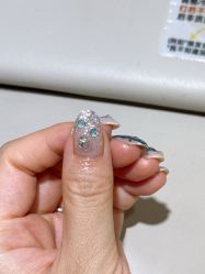 -晨·艺美甲美睫