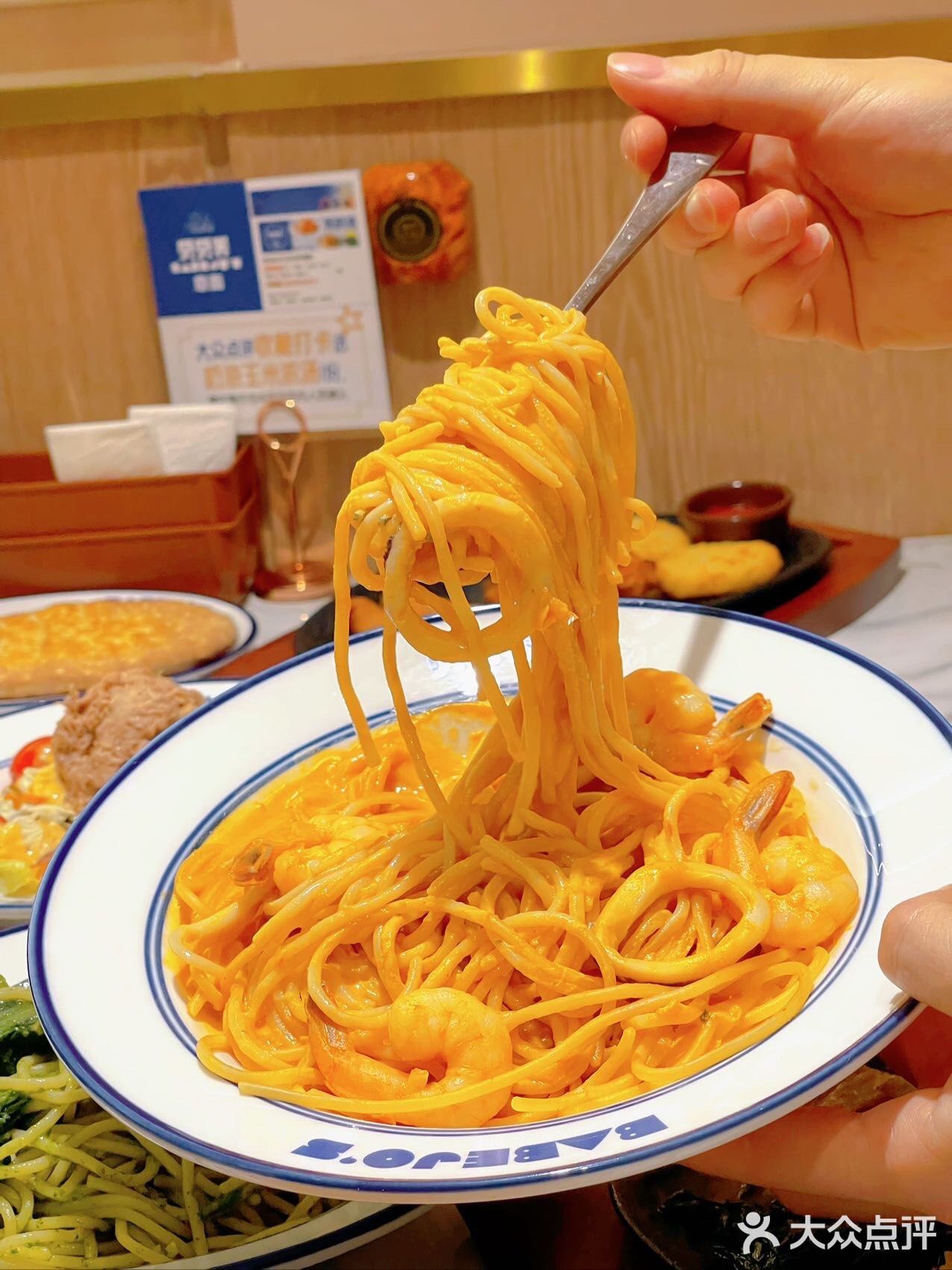 让我天天想吃的意面餐厅分享｜人均四十