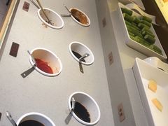 -巴奴毛肚火锅(商城路店)