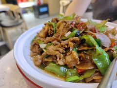 -胡子大厨·超级小炒肉(华润店)