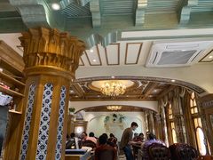 -新疆伊宁远征餐厅