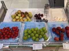 -盒马鲜生(王府广场店)