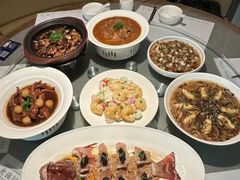 -食锦记·福建私房菜(浦西万达店)
