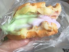 -成裕雪糕店(士多店)