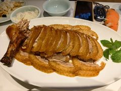 -惠丰堂饭庄·烤鸭·京味菜(翠微路店)