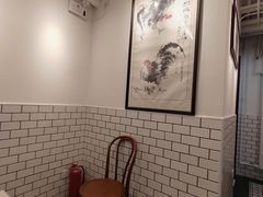 用餐区-鸡坤茶室(三里屯店)