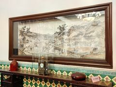 -张学良旧居陈列馆