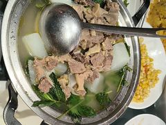 -宣威山野人家·现炒云南菜(呈贡店)