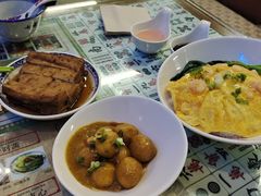 -七爷清汤腩·港式餐厅(金狮广场店)