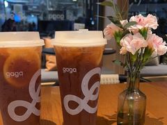 -gaga(深圳福田星河COCO Park店)