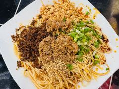 -宜宾燃面非遗传承店