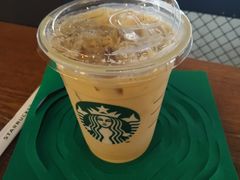 -星巴克(无锡高铁站店)