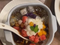 -一楼食业·美食人家