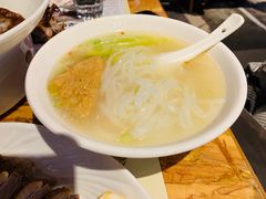 鹅肉粿条-陈鹏鹏潮汕菜(欢乐海岸 海边景观店)