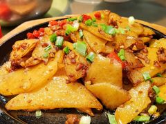 -天下客饭店(中山路店)