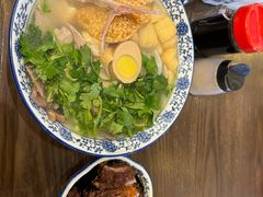 -小潘记鸭血粉丝汤