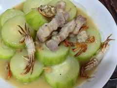-东坊味道私房菜·地道顺德菜(大良店)