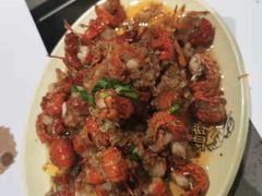 -一棠龙虾•王牌虾球(后湖御华里店)