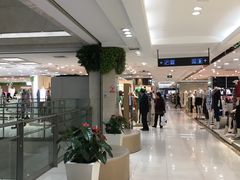 -王府井百货(总府店)