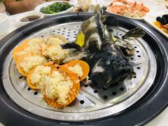 -南海渔家•海鲜•正宗海南菜(海棠湾店)
