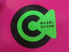 -CC BAGEL&SCONE 贝果与司康(南开大悦城店)