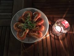 -越海渔村