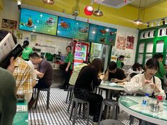 -金捞茶餐室(祐汉兴隆楼店)