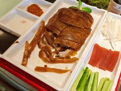 -王府井酒店(金桥港湾店)