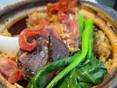 -肥仔文澳门猪骨煲(南京西路店)