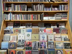 -独音唱片 Indie Music