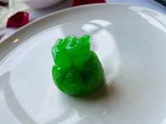 -富力丽思卡尔顿酒店·丽轩中餐厅