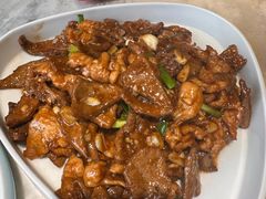 -大胡同天津菜·海肠捞饭·津门皮皮虾锅贴一绝(西姜井店)