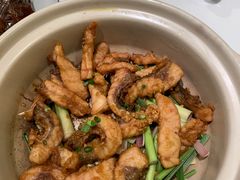 -清晖小苑•顺德地方菜(壹海城店)